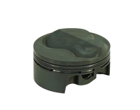 Mahle MS Chevrolet Small Block 396cid 4.170 x 1.062RCH 9.0cc 13.7CR Pistons - Single - Burkken Auto Parts