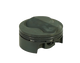 Mahle MS Chevrolet Small Block 396cid 4.170 x 1.062RCH 9.0cc 13.7CR Pistons - Single - Burkken Auto Parts