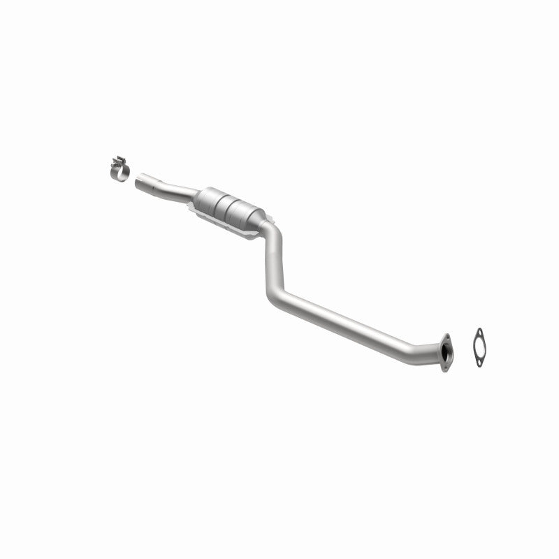 MagnaFlow Conv DF 06-07 BMW 530i 3.0L Driver Side - Burkken Auto Parts