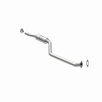 MagnaFlow Conv DF 06-07 BMW 530i 3.0L Driver Side - Burkken Auto Parts