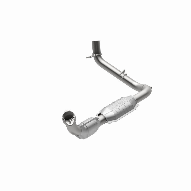 MagnaFlow Conv DF 97-98 Ford Trucks 5.4L - Burkken Auto Parts