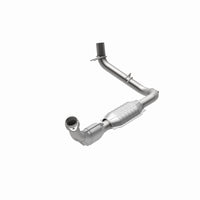 MagnaFlow Conv DF 97-98 Ford Trucks 5.4L - Burkken Auto Parts