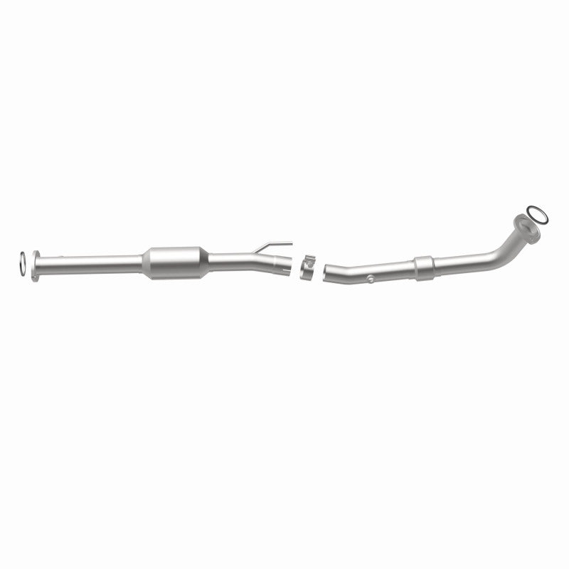 MagnaFlow Conv DF 03-06 Camry 2.4L I4 - Burkken Auto Parts