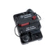 Nitrous Express Surface Mount Manual Reset 150A 42 VDC Circuit Breaker - Burkken Auto Parts