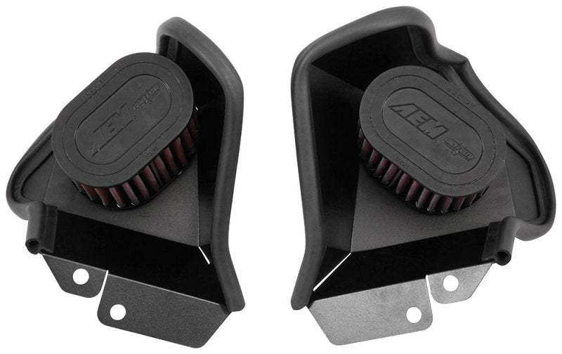 AEM 2016 C.A.S Infinity Q50/Q60 V6-3.0L F/l Cold Air Intake - Burkken Auto Parts