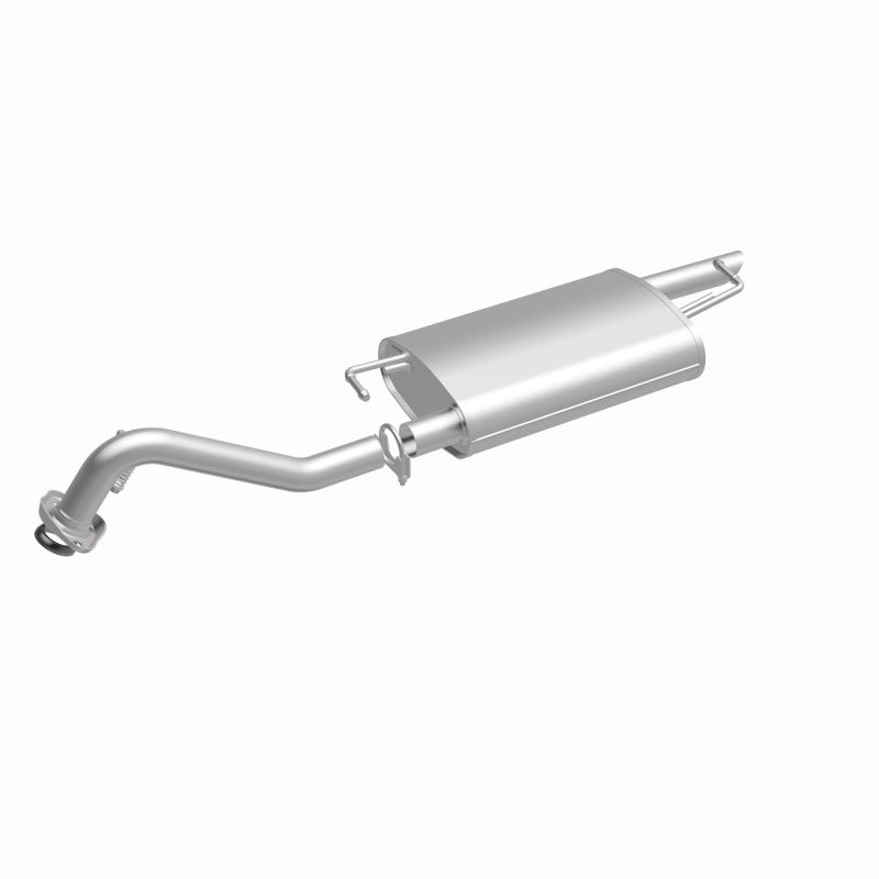 MagnaFlow BRE Exhaust Kit 14-19 TOYOTA COROLLA 1.8L - Burkken Auto Parts