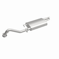 MagnaFlow BRE Exhaust Kit 14-19 TOYOTA COROLLA 1.8L - Burkken Auto Parts