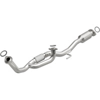 Magnaflow 1997 Toyota Avalon 3.0L Direct Fit Converter - Burkken Auto Parts