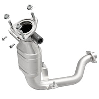 Magnaflow Conv DF 01-04 Ford Escape - Burkken Auto Parts