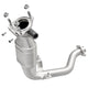 Magnaflow Conv DF 01-04 Ford Escape - Burkken Auto Parts