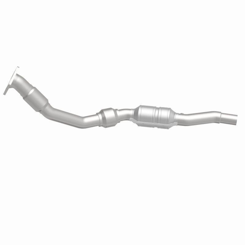 MagnaFlow Conv DF 00-02 Audi A6 Quattro 2.7L - Burkken Auto Parts