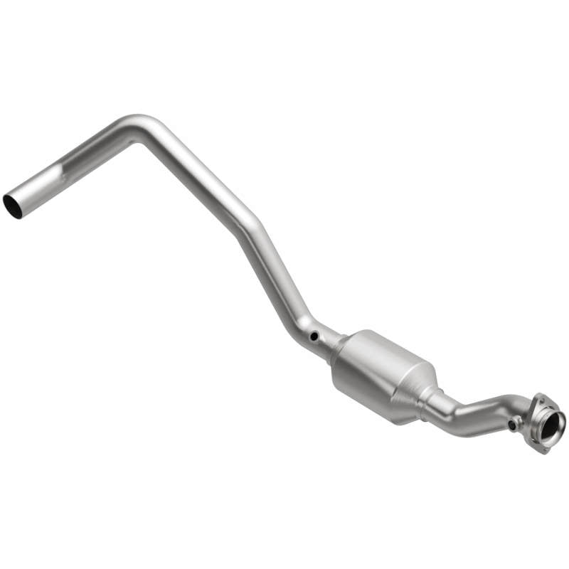 MagnaFlow Conv DF 2005 Dodge Ram 1500 3.7/ 4.7 - Burkken Auto Parts