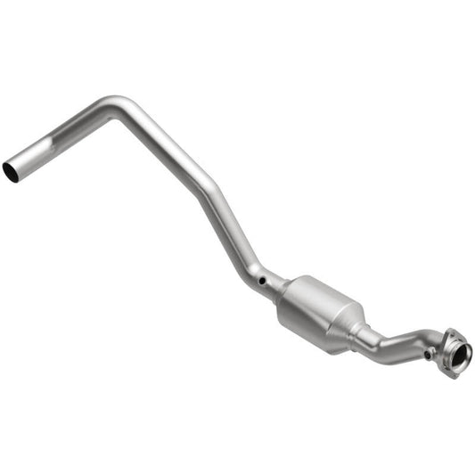 MagnaFlow Conv DF 2005 Dodge Ram 1500 3.7/ 4.7 - Burkken Auto Parts