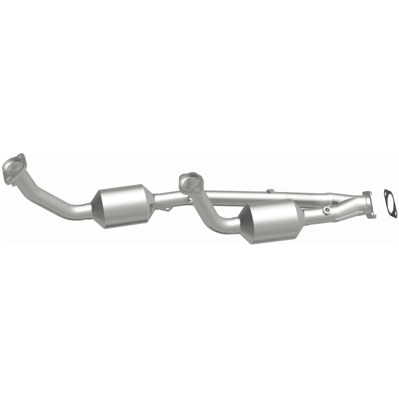 MagnaFlow Conv DF California Grade 1995 Ford Windstar - Burkken Auto Parts