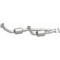 MagnaFlow Conv DF California Grade 1995 Ford Windstar - Burkken Auto Parts