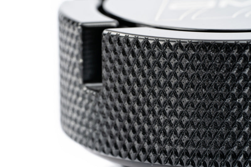 AMS Performance Subaru Billet Engine Oil Cap - Burkken Auto Parts