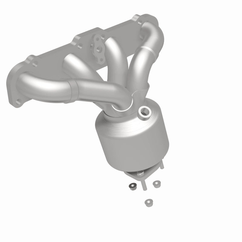 Magnaflow 00-02 Saturn SC1 1.9L Manifold Direct Fit Converter - Burkken Auto Parts