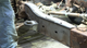Rustbuster 2000-2006 Toyota Tundra Access Cab 6.5Ft Bed Front Body Mount Right Side