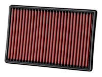 AEM 02-07 Dodge Ram 3.7L (V6)/4.7L-5.9L (V8) Dryflow Panel Air Filter - Burkken Auto Parts