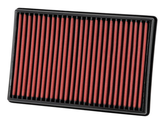 AEM 02-07 Dodge Ram 3.7L (V6)/4.7L-5.9L (V8) Dryflow Panel Air Filter - Burkken Auto Parts
