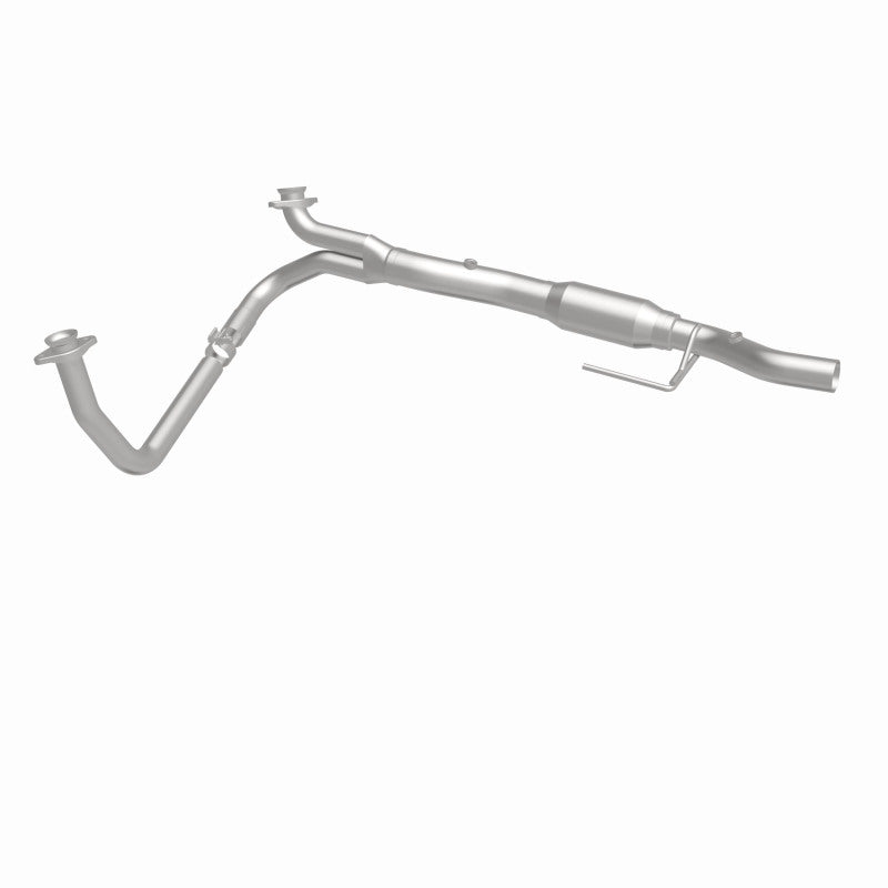 MagnaFlow Conv DF 2002 Dodge Ram 1500 Van 3.9 - Burkken Auto Parts