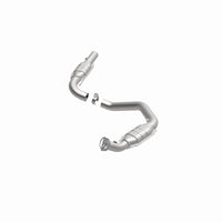 MagnaFlow Conv DF 03-05 Express 2500 4.8L Driver Side - Burkken Auto Parts