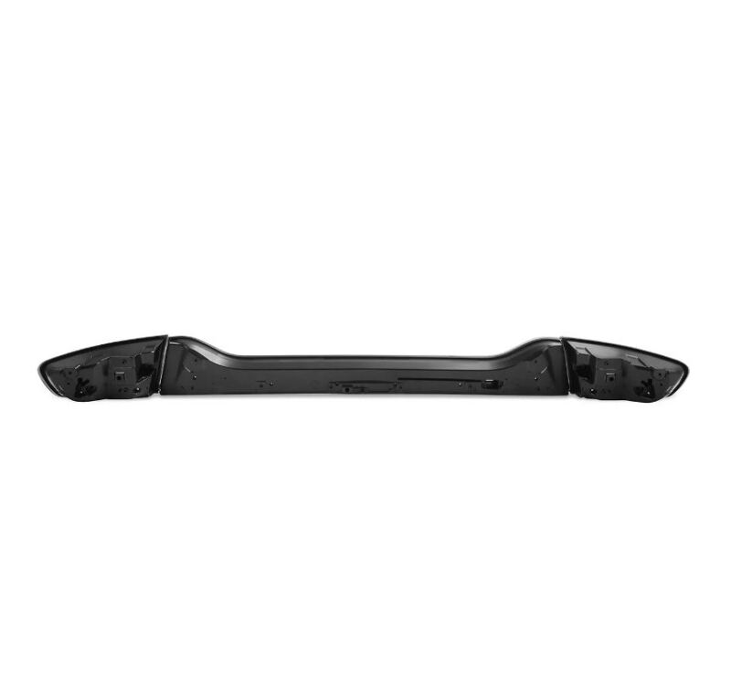 AlphaRex 15-23 Dodge Charger Nova-Series LED Tail Lights - Alpha-Black - Burkken Auto Parts
