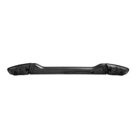 AlphaRex 15-23 Dodge Charger Nova-Series LED Tail Lights - Alpha-Black - Burkken Auto Parts