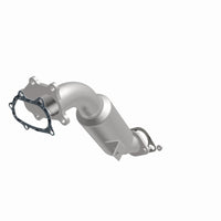 MagnaFlow Conv DF 08-09 Subaru WRX 2.5L - Burkken Auto Parts