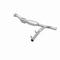MagnaFlow Conv DF 97-98 Ford Trucks 4.6L - Burkken Auto Parts