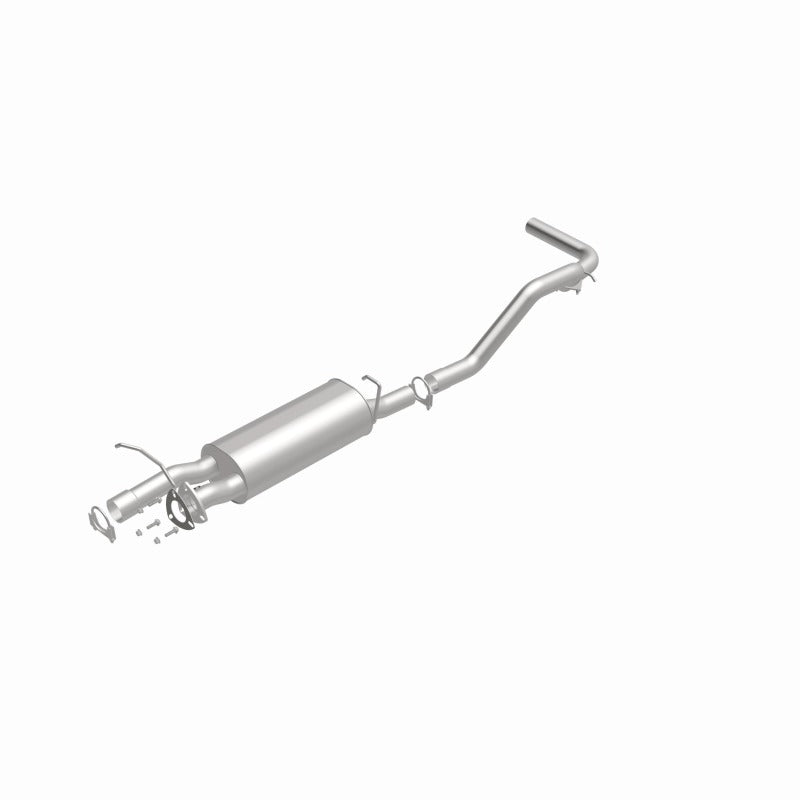 MagnaFlow BRE Exhaust Kit 01-02 Savana Express 3500 5.7L - Burkken Auto Parts