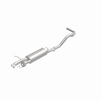 MagnaFlow BRE Exhaust Kit 01-02 Savana Express 3500 5.7L - Burkken Auto Parts