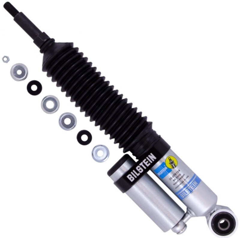 Bilstein 5160 Series 98-07 Toyota Land Cruiser 46mm Monotube Shock Absorber - Burkken Auto Parts