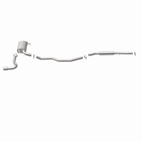 MagnaFlow BRE Exhaust Kit 13-17 Jeep Patriot - Burkken Auto Parts