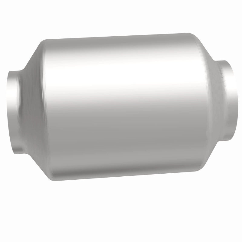 MagnaFlow Conv Universal 2.25 Front Spun - Burkken Auto Parts