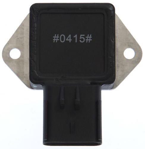 Gates 08-12 Land Rover LR2 6-Cyl. 3.2L Engine Cooling Fan Module