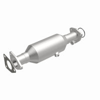 MagnaFlow California Direct-Fit Catalytic Converter 97-99 Acura CL V6 3.0L - Burkken Auto Parts