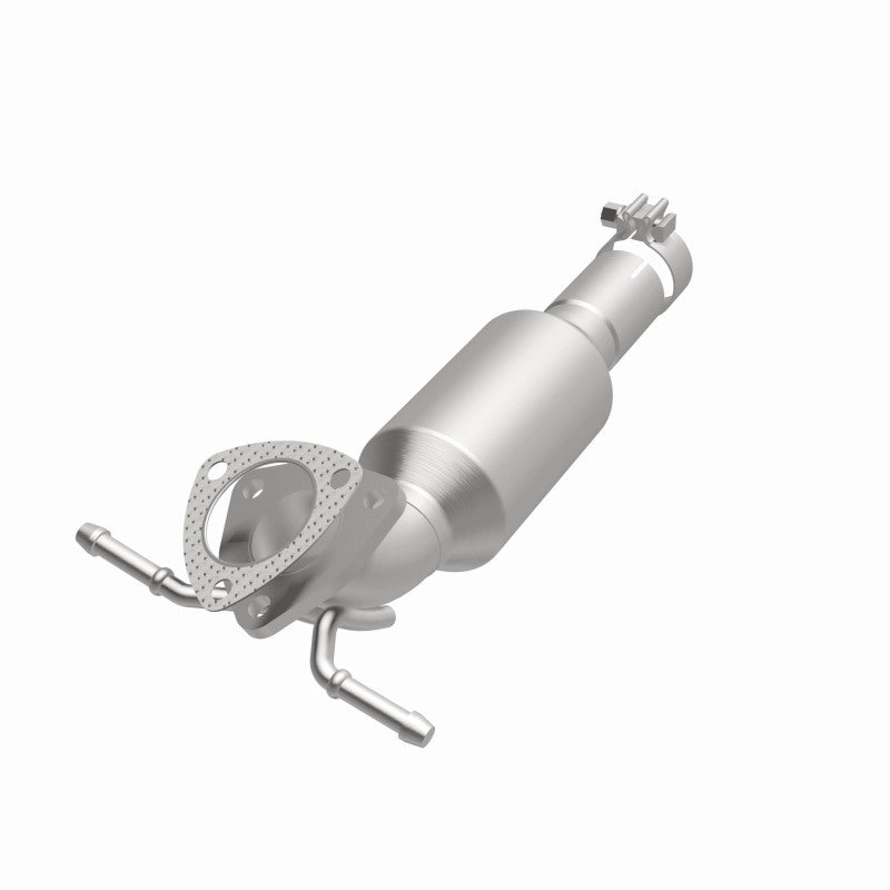 Magnaflow 16-19 Chevrolet Cruze L4 OEM Underbody Rear Direct Fit Converter - Burkken Auto Parts