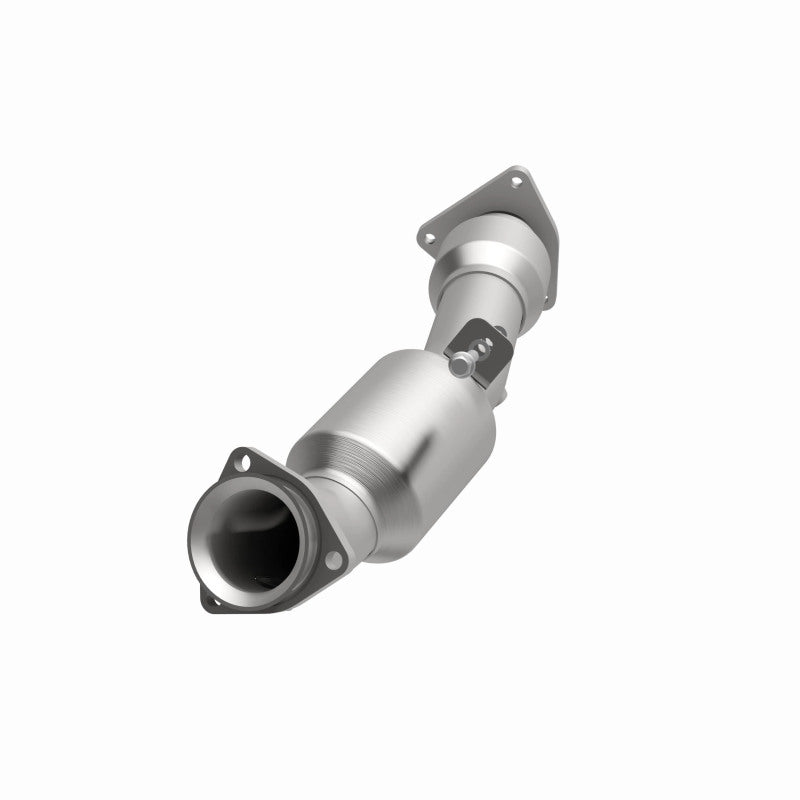 MagnaFlow Conv DF 04-07 VW Touareg 4.2L Driver Side - Burkken Auto Parts