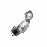 MagnaFlow Conv DF 04-07 VW Touareg 4.2L Driver Side - Burkken Auto Parts