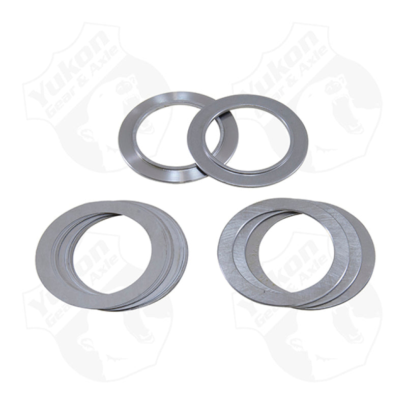 Yukon Gear Super Carrier Shim Kit For Model 35 - Burkken Auto Parts