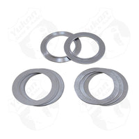 Yukon Gear Super Carrier Shim Kit For Model 35 - Burkken Auto Parts