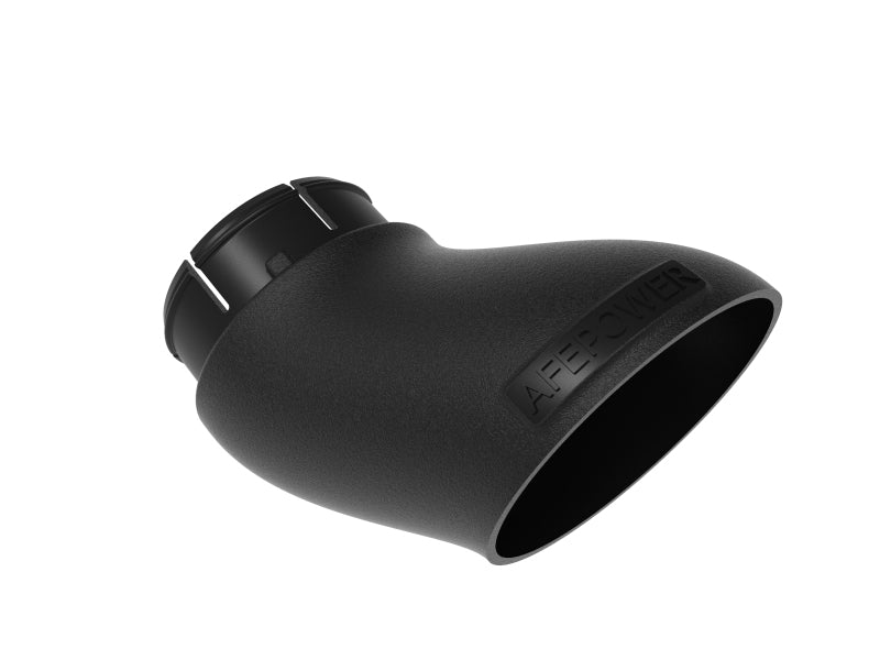 aFe Momentum GT Air Scoop 2019+ Dodge Challenger R/T V8-6.4L HEMI w/ Scat Pack - Burkken Auto Parts