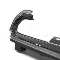 Anderson Composites 15-18 Dodge Challenger Taillight Surround - Burkken Auto Parts