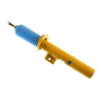 Bilstein B6 2006 BMW 530xi Base Front Right 36mm Monotube Strut Assembly - Burkken Auto Parts
