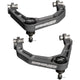 Camburg 17-20 Ford F-150 Raptor Kinetic Series X-Joint XL UCA Kit - Grey