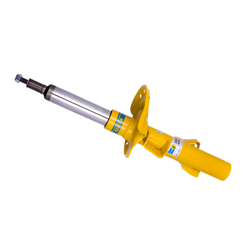 Bilstein B6 2010-2014 Volvo XC60 Front Right Monotube Strut Assembly - Burkken Auto Parts