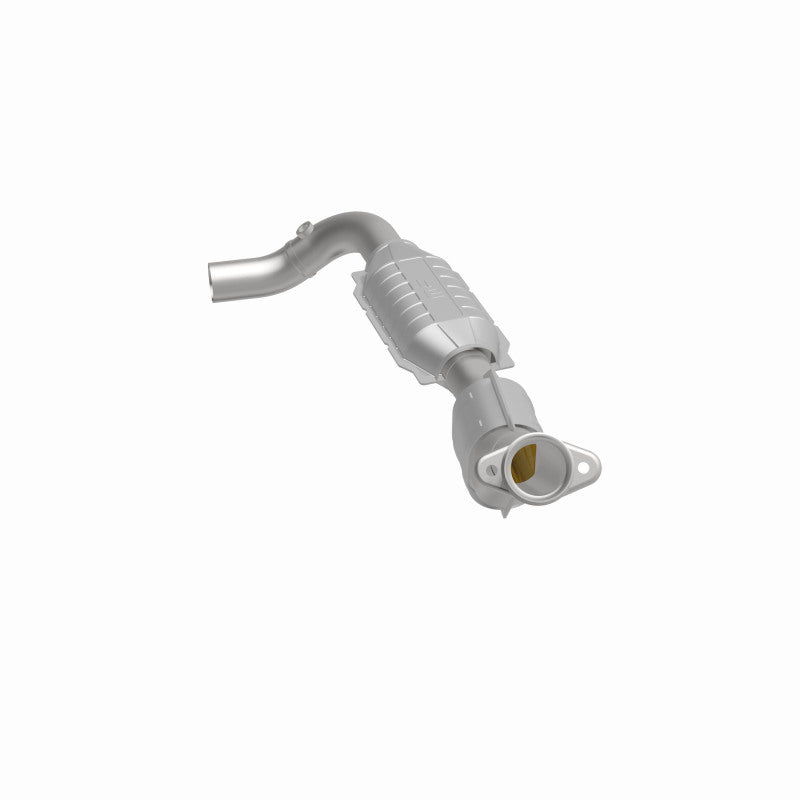 MagnaFlow Conv DF 01-03 Ford E150 4.2L D/S - Burkken Auto Parts