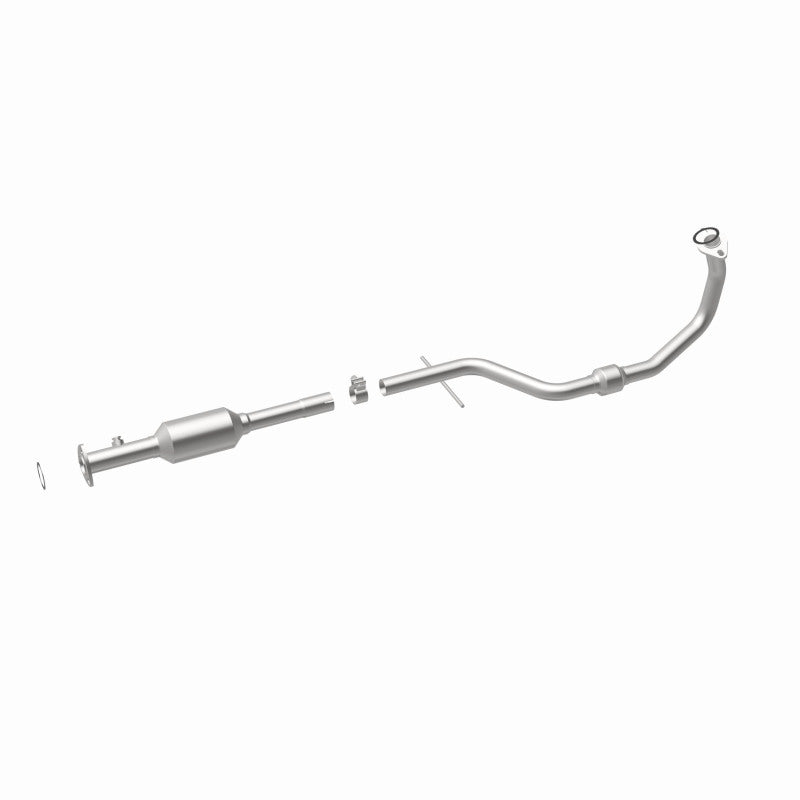 Magnaflow 99-00 Chevrolet Cavalier 2.2L Direct Fit Converter - Burkken Auto Parts