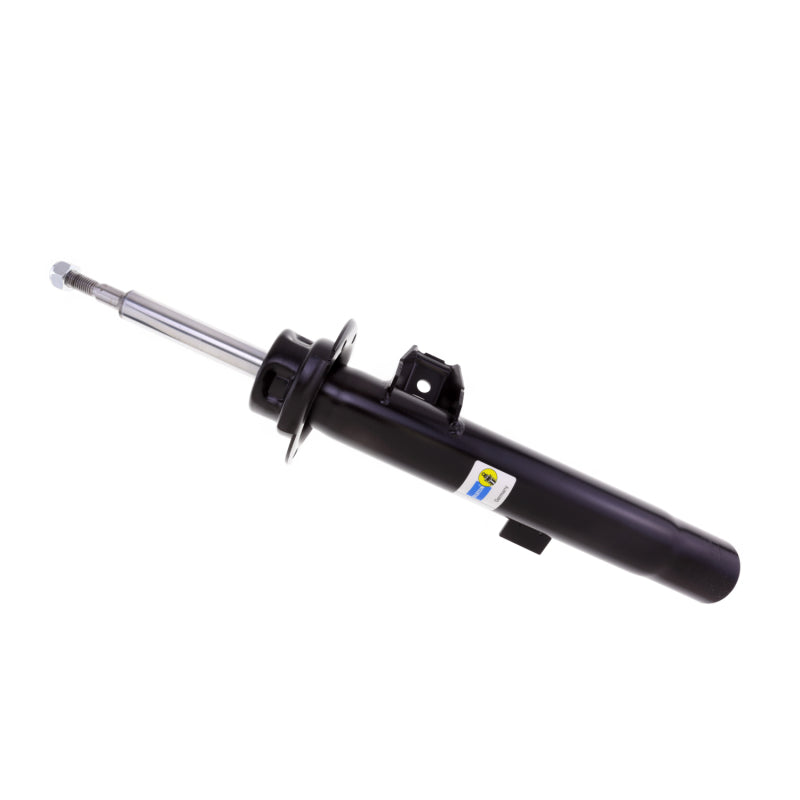 Bilstein B4 2007 BMW 328i Base Convertible Front Left Suspension Strut Assembly - Burkken Auto Parts